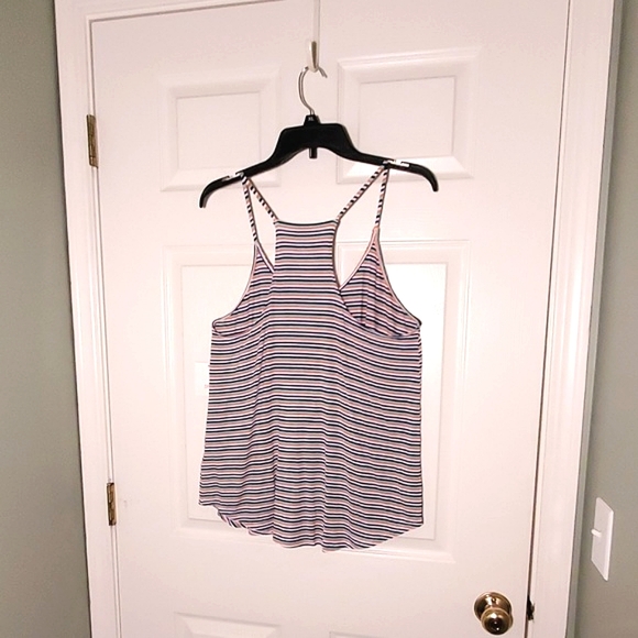 SO Skinny Strap Femme Tank - Picture 4 of 5